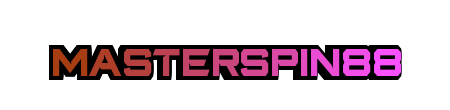 MASTERSPIN88 Logo